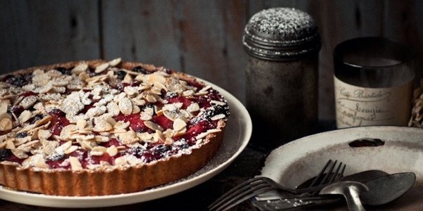 Food-фото: что ест Кэти