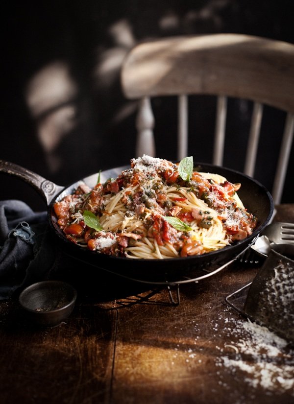 Food-фото: что ест Кэти