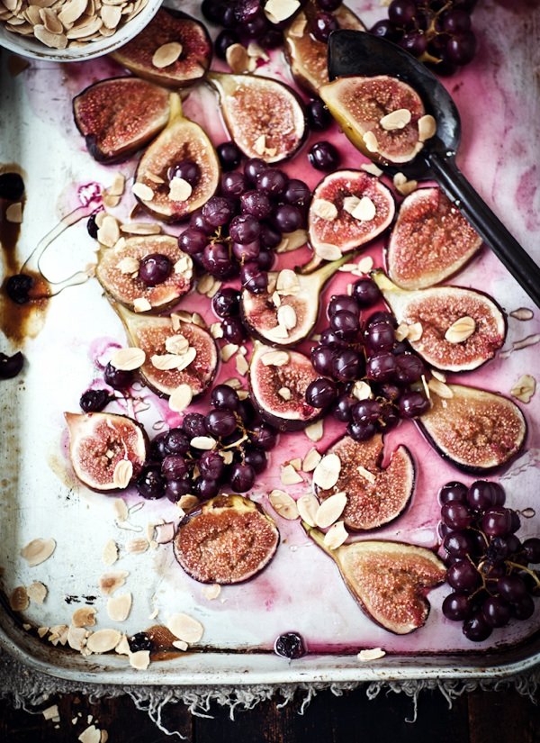 Food-фото: что ест Кэти