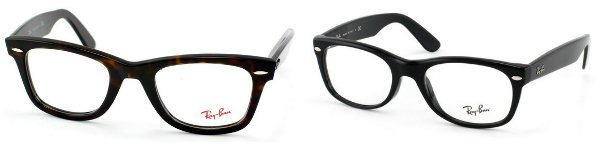 Стильные очкарики мирового кинематографа - Вуди Аллен 