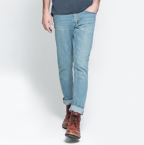 Выбор редакции: 25 обязательных покупок осени для мужского гардероба