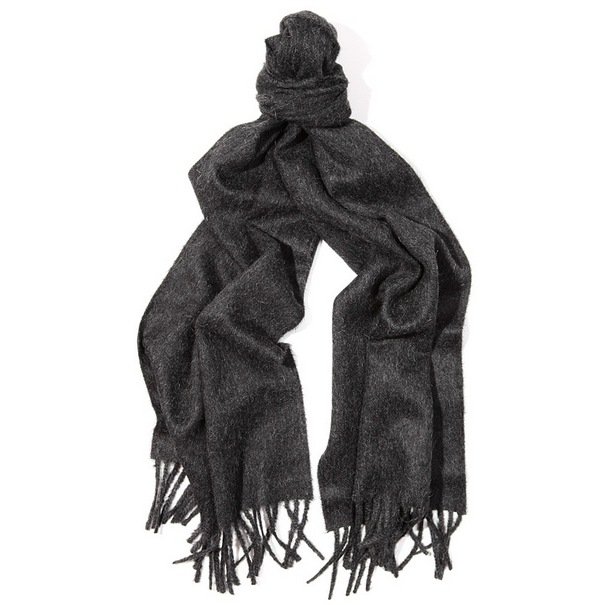 Выбор редакции: 25 обязательных покупок осени для мужского гардероба