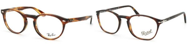 Стильные очкарики мирового кинематографа - Вуди Аллен 