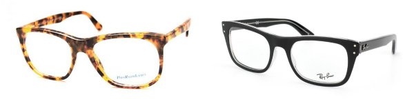 Стильные очкарики мирового кинематографа - Вуди Аллен 