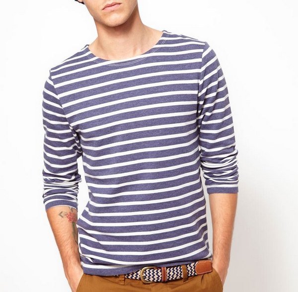 Выбор редакции: 25 обязательных покупок осени для мужского гардероба