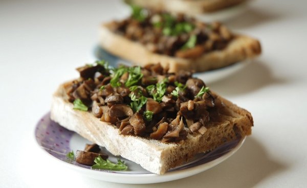 Грибное меню: 7 простых и вкусных рецептов с осенними грибами