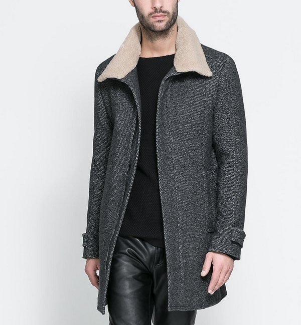 Выбор редакции: 25 обязательных покупок осени для мужского гардероба