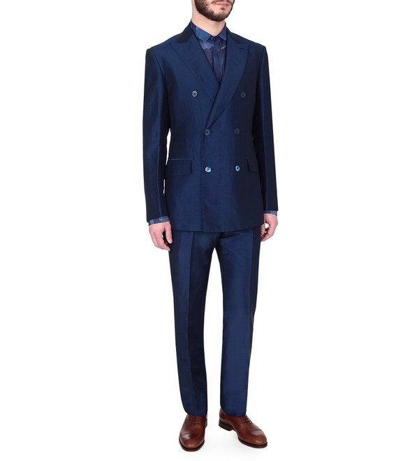 Выбор редакции: 25 обязательных покупок осени для мужского гардероба