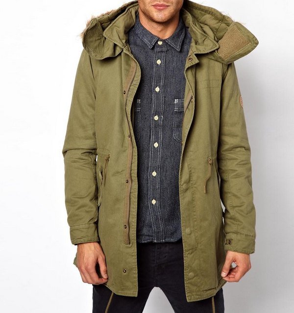 Выбор редакции: 25 обязательных покупок осени для мужского гардероба