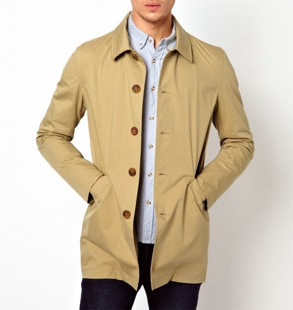 Выбор редакции: 25 обязательных покупок осени для мужского гардероба