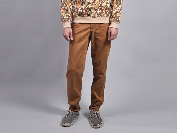 Выбор редакции: 25 обязательных покупок осени для мужского гардероба