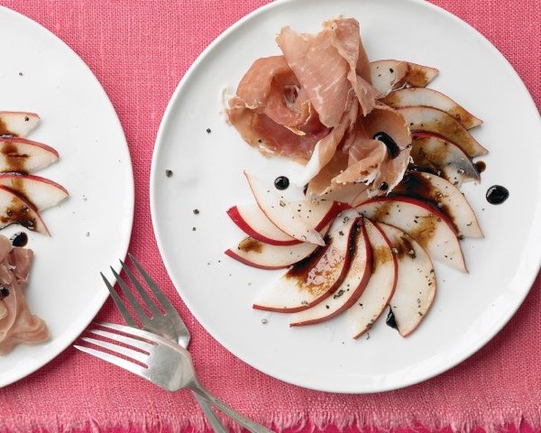 7 осенних идей с грушами