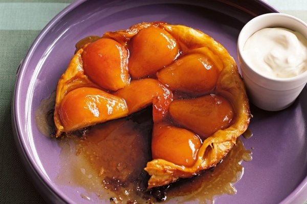 7 осенних идей с грушами