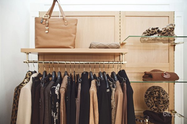 Shopping-точка: флагманский бутик итальянского бренда Luisa Spagnoli