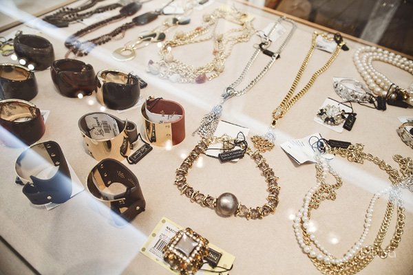 Shopping-точка: флагманский бутик итальянского бренда Luisa Spagnoli