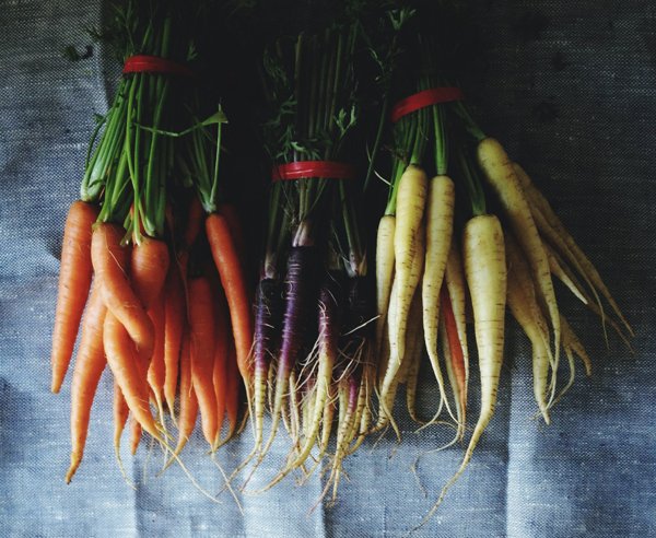 Food-фото: творческие инстинкты palette