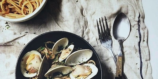 Food-фото: творческие инстинкты palette
