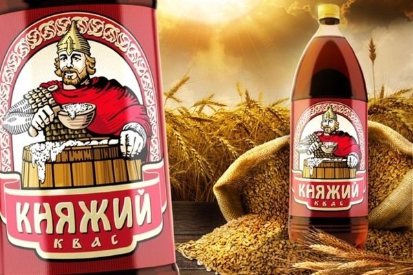 Странная еда, на которой вырос каждый русский