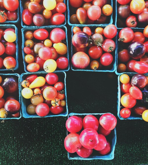 Food-фото: творческие инстинкты palette