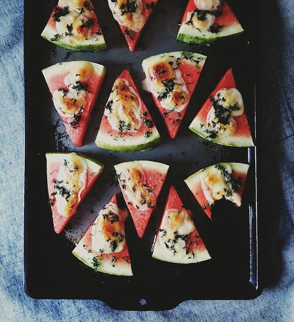 Food-фото: творческие инстинкты palette
