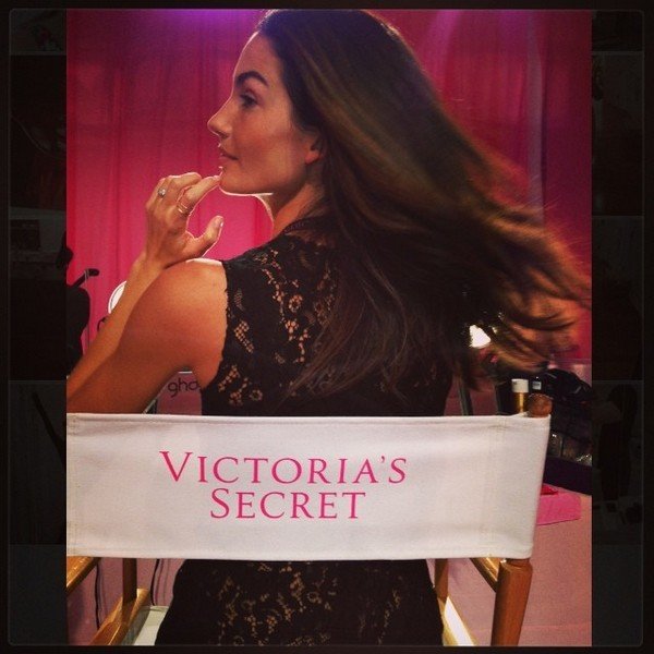 Шоу Victoria's Secret 2013: instagram-обзор самых ярких моментов