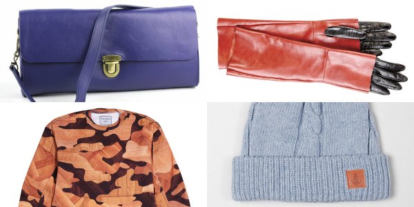 Новогодний wish-list