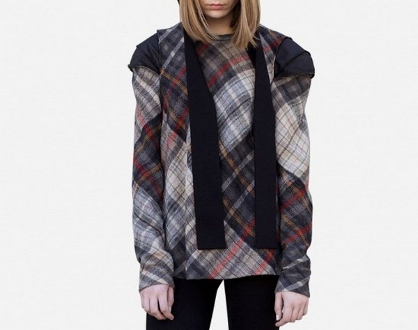 свитер vozianov, 2410 грн