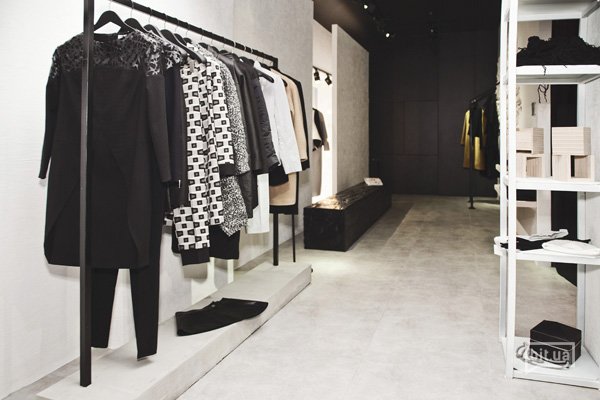 Shopping-точка: концептуальный бутик Coner Concept Store
