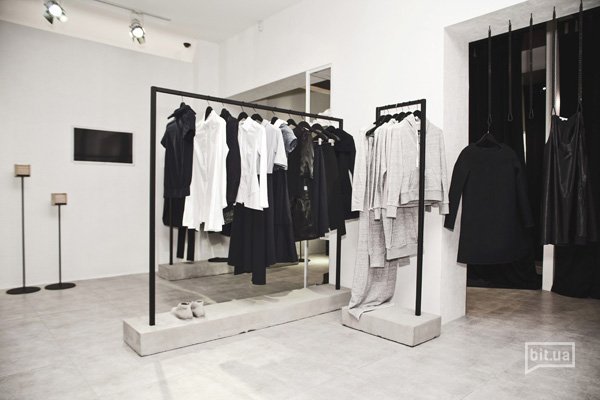 Shopping-точка: концептуальный бутик Coner Concept Store