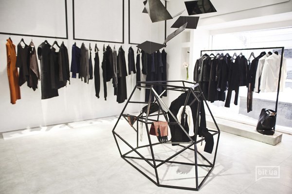 Shopping-точка: концептуальный бутик Coner Concept Store