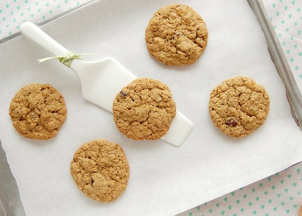 Испечь к рождеству: 5 рецептов зимнего печенья