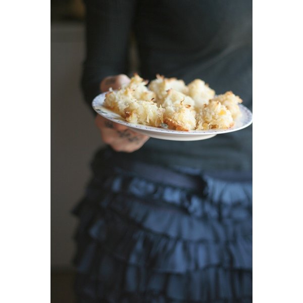 Испечь к рождеству: 5 рецептов зимнего печенья