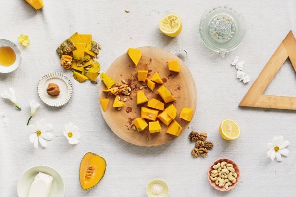 Food-фото: c любовью к деталям - пошаговые рецепты с душой от Keke