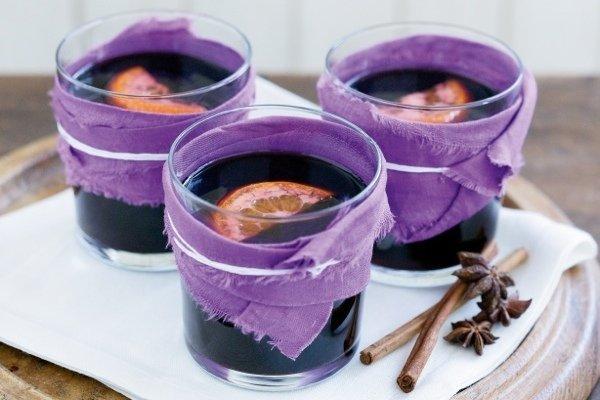 Покрепче: 10 коктейлей с коньяком и бренди