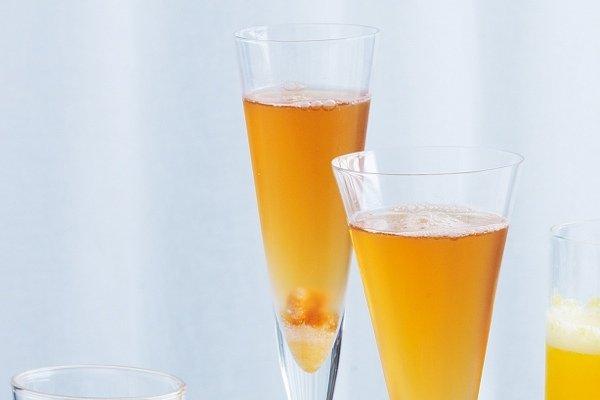 Покрепче: 10 коктейлей с коньяком и бренди