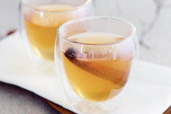 Покрепче: 10 коктейлей с коньяком и бренди