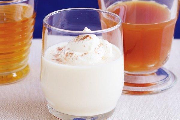Покрепче: 10 коктейлей с коньяком и бренди