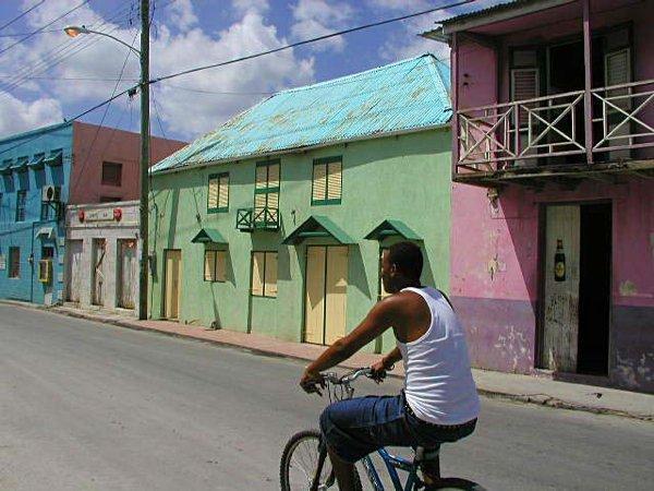 High_street_Barbados 1