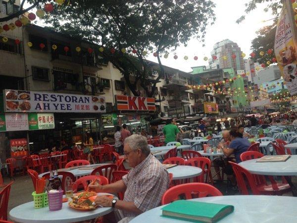 Выходные в Куала-Лумпуре - 10 мест, обязательных к посещению