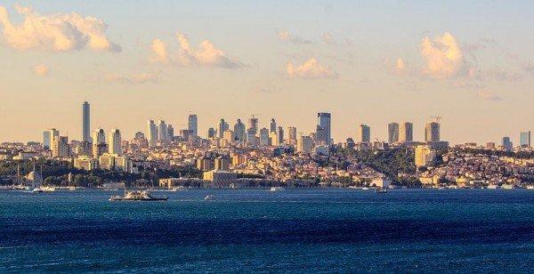 Modern_Istanbul_skyline