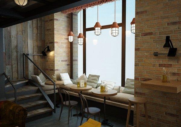 7 вопросов Александру Мусатову о бургерах и новом True Burger Bar