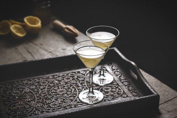 14 классических коктейлей к вечеру 14 февраля