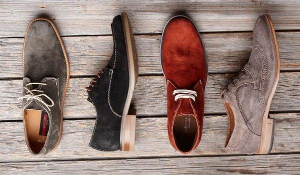 Сезонная уборка гардероба: уход за обувью 