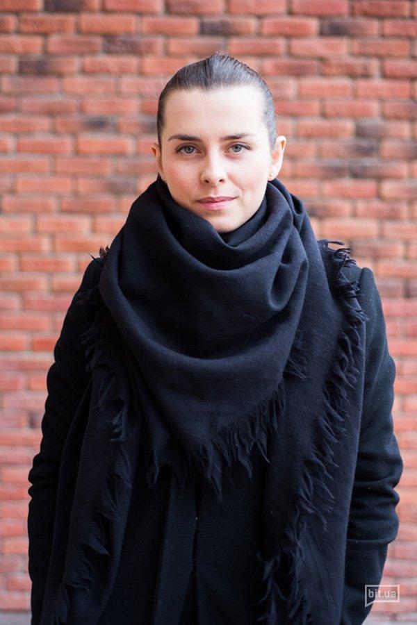 Personal Style: режиссер-клипмейкер Катя Царик