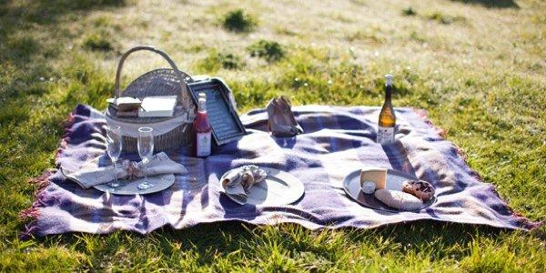 10 лучших мест для пикника в мире