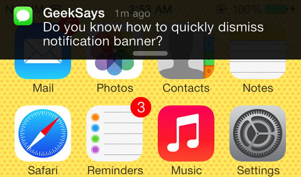 quick-dismiss-banner-notfiication-ios7