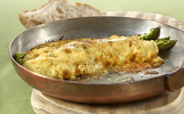 7 проверенных способов вкусно приготовить спаржу