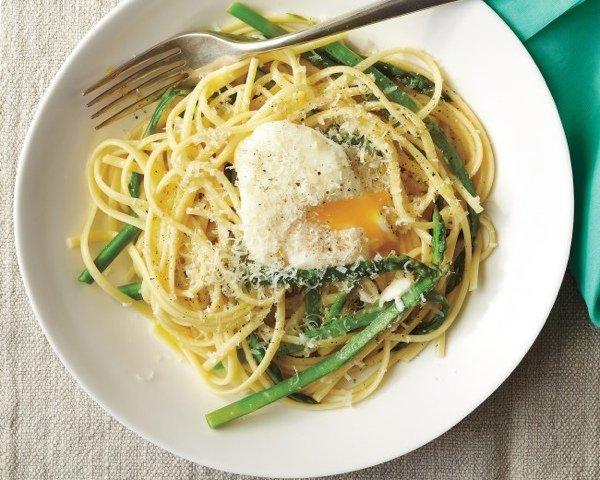 7 проверенных способов вкусно приготовить спаржу