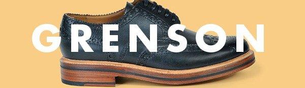 grenson