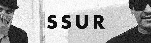 ssur
